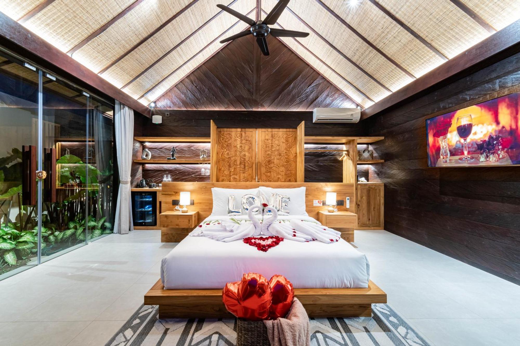 Bolon Villa Kuta (Bali)