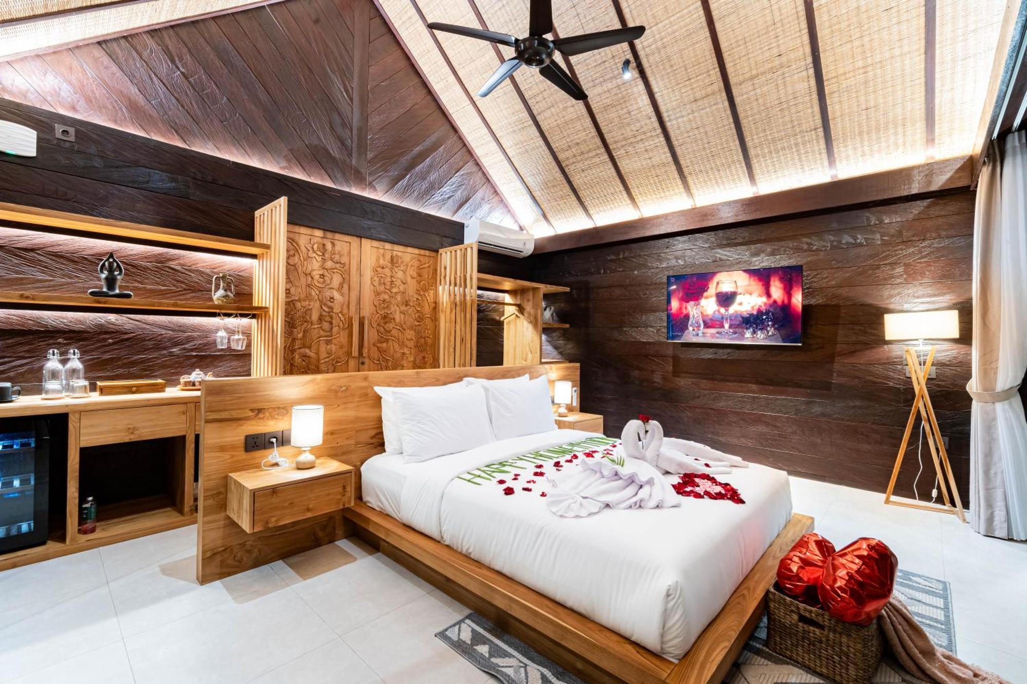 Villa Bolon Kuta (Bali)
