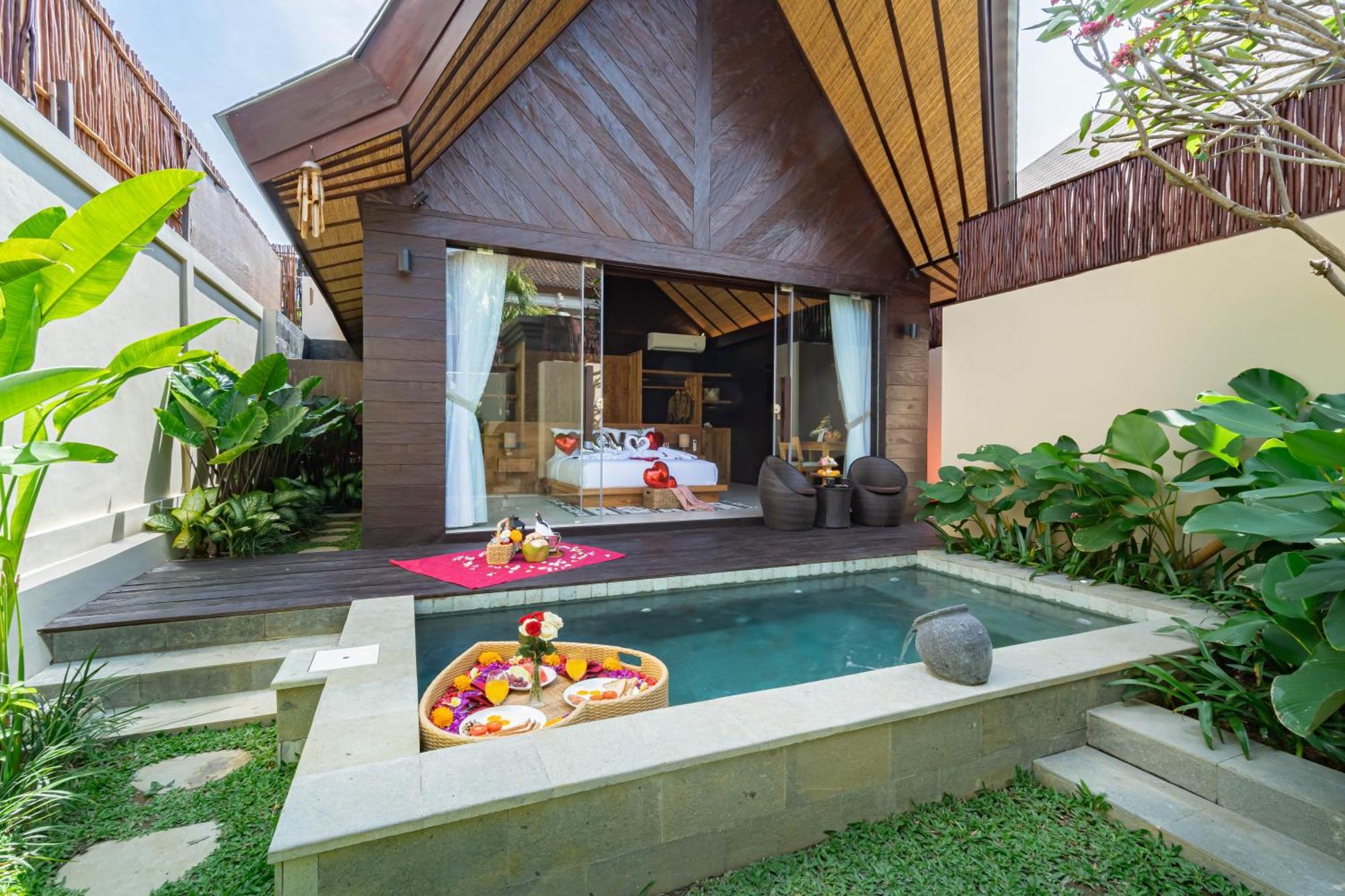 Bolon Villa