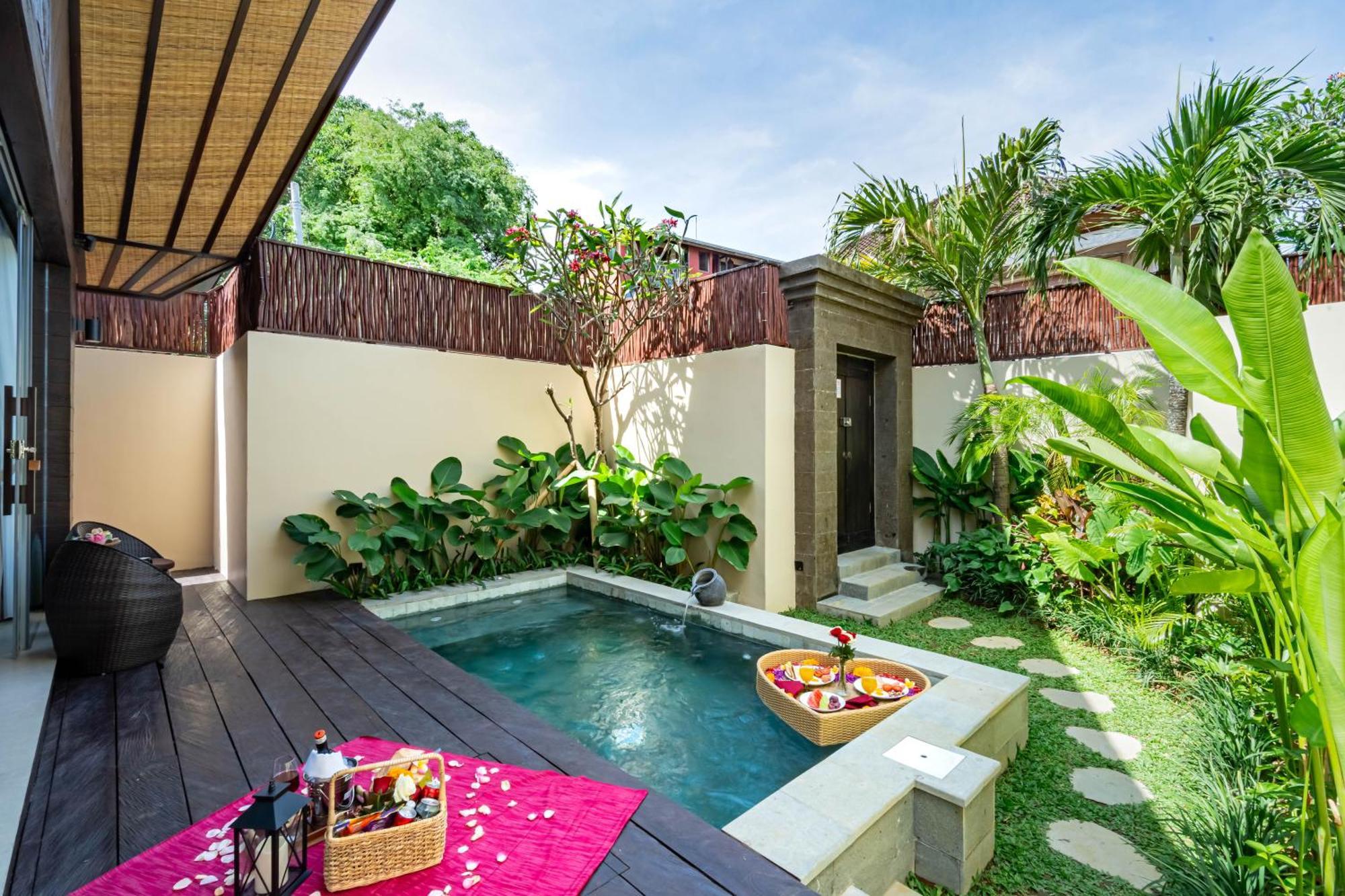 Bolon Villa Kuta (Bali)