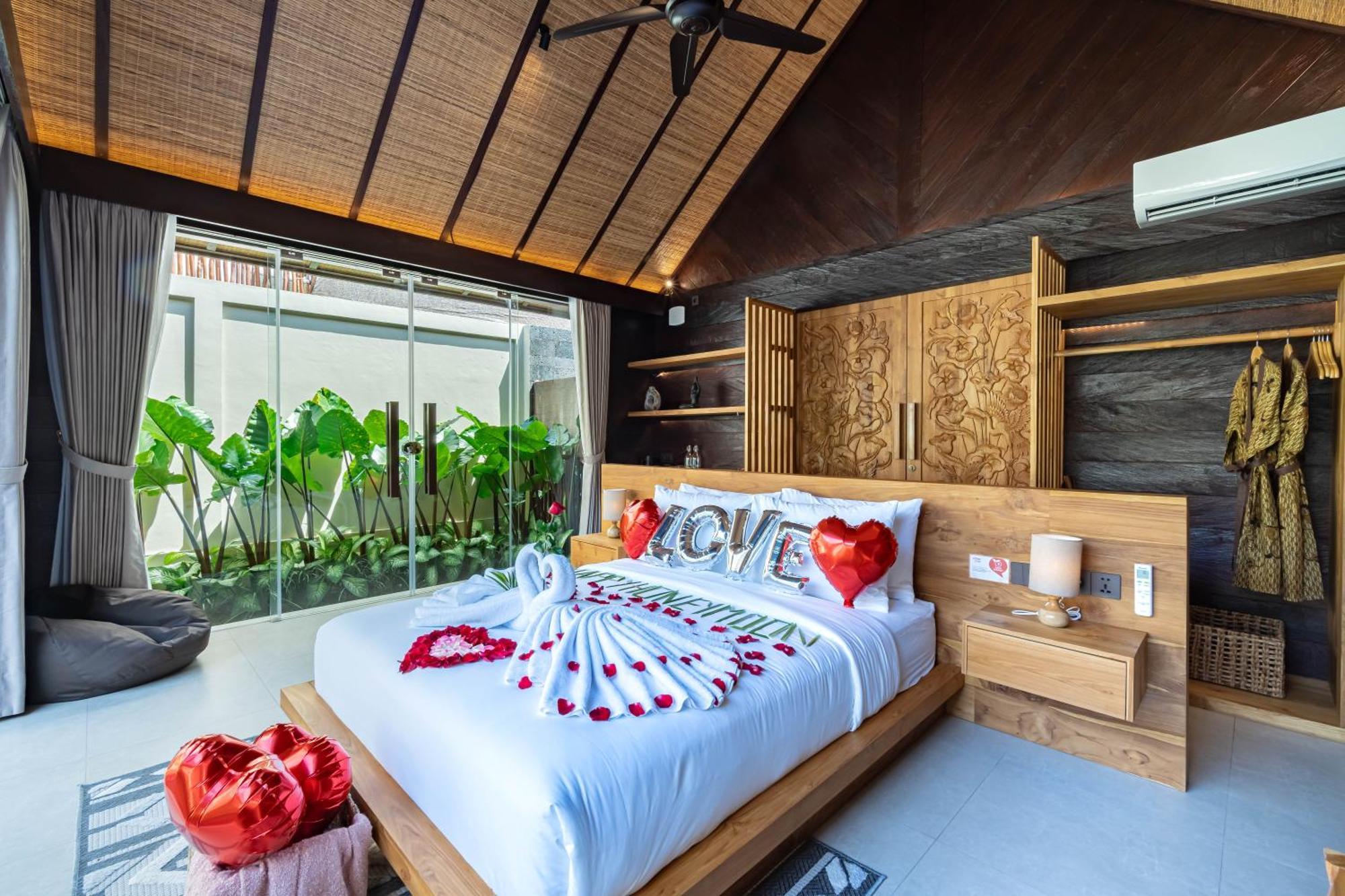 Bolon Villa Kuta (Bali)