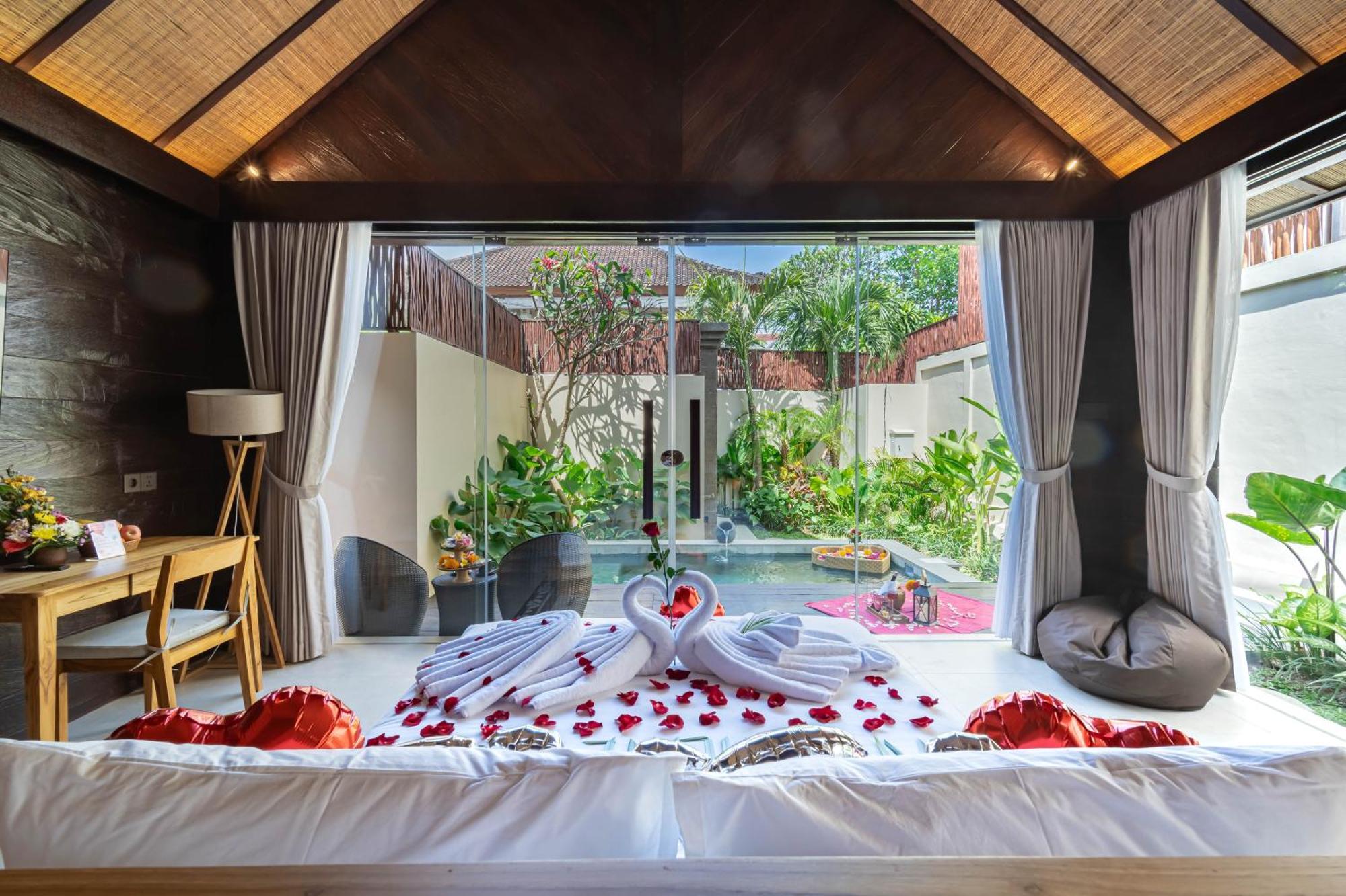 Villa Bolon Kuta (Bali)