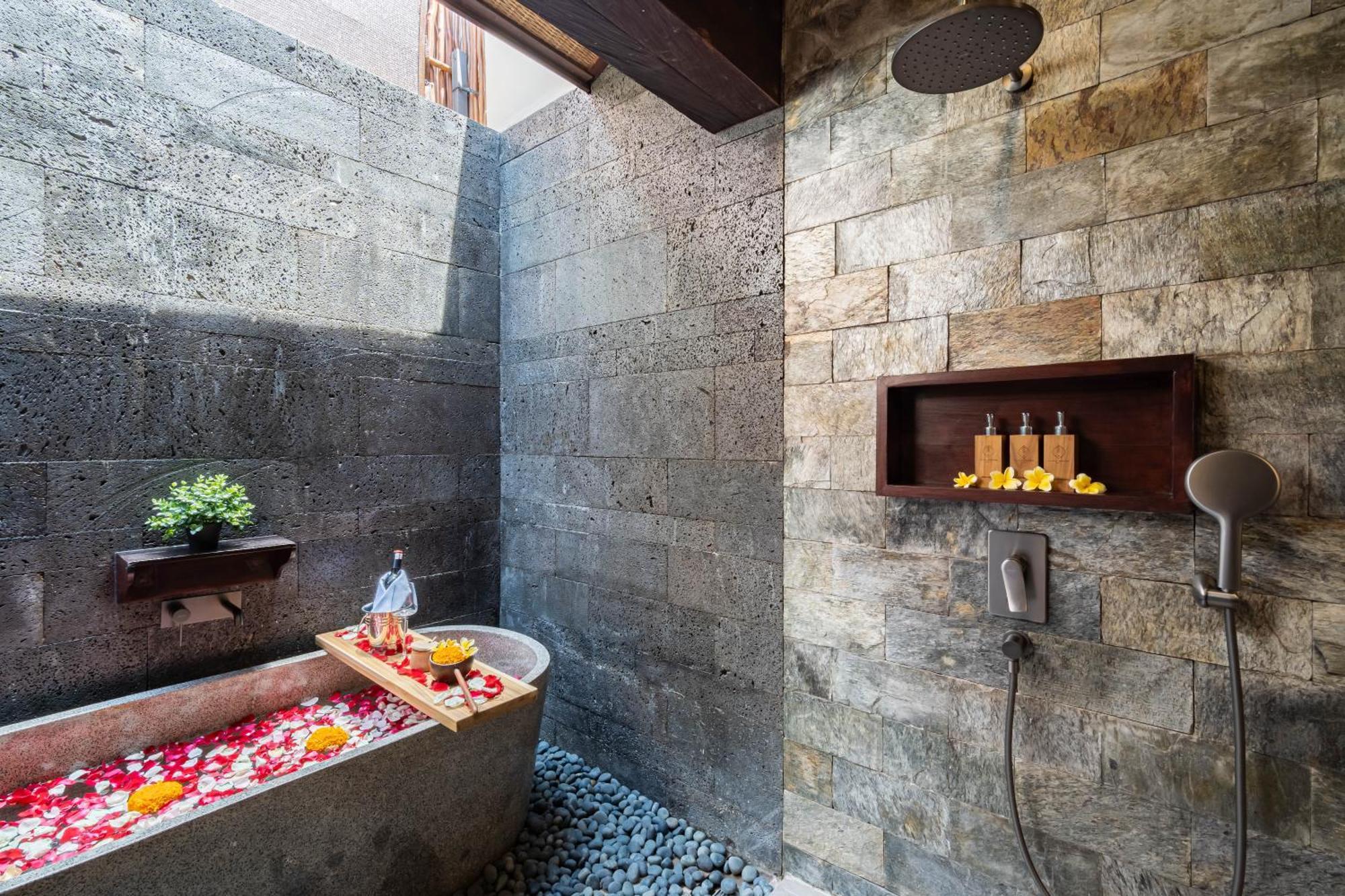 Villa Bolon Kuta (Bali)