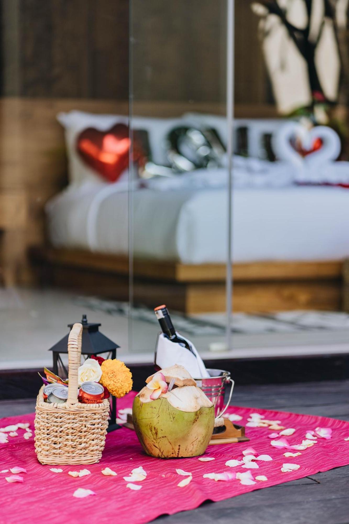 Bolon Villa Kuta (Bali)